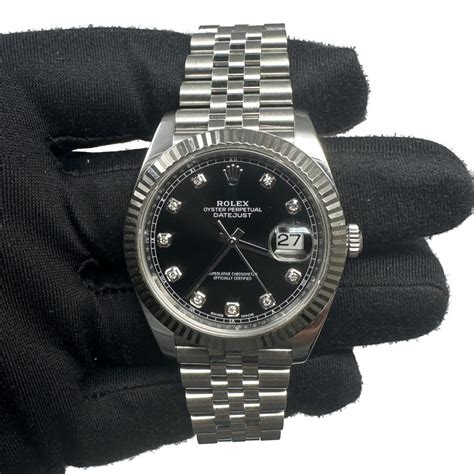 rolex boca